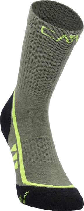 Actual product image CMP Campagnolo Trekking Mid (25 - 27)