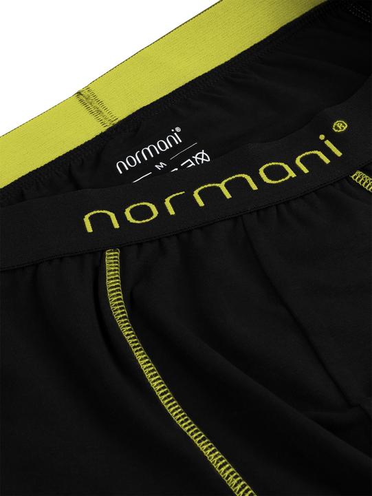 Actual product image Normani 6 Herren Baumwoll-Boxershorts (XL, pack of 6)