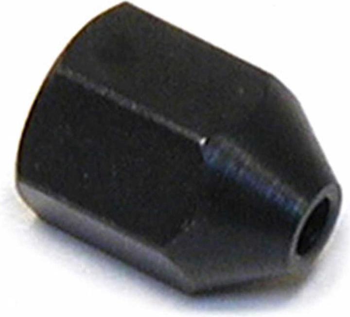 Saito m4 nut for spinner