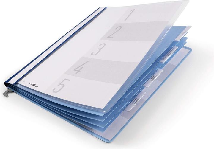 Actual product image Durable Personal stapler (A4, 1 x)