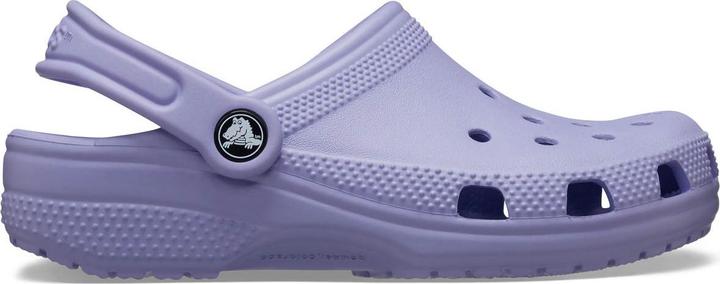 Mystic purple