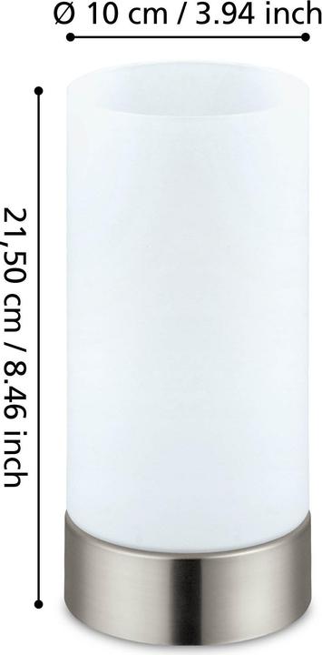 Produktbild EGLO Damasco (E27)