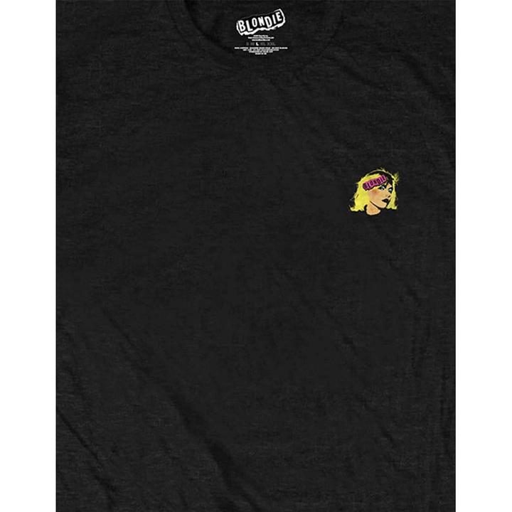 Produktbild Music Brand TShirt Logo (S)