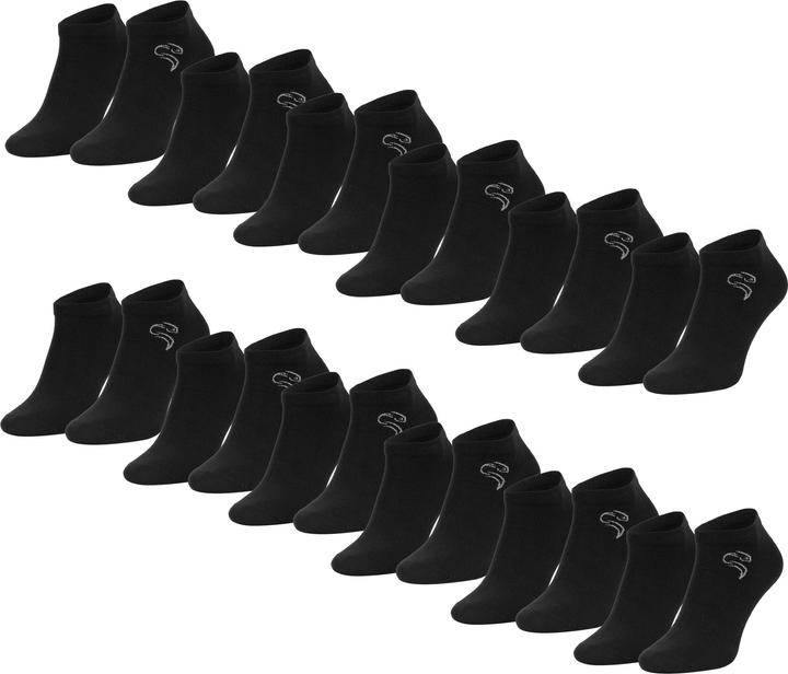 Produktbild Black Snake Smooth Style (12er Pack, 39, 42)