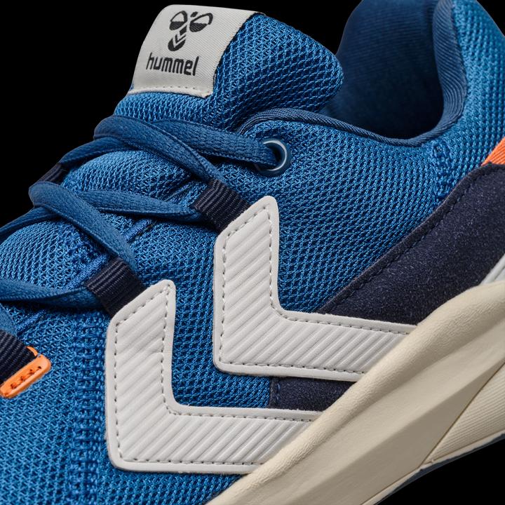 Actual product image hummel Reach 300 Recycled Lace Jr (40)
