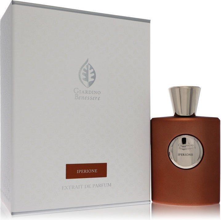 Actual product image Giardino Benessere Iperione (Eau de parfum, 100 ml)