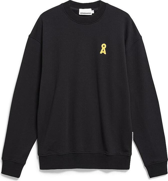 Produktbild Armedangels Emaal Crewneck Å Embro (S)