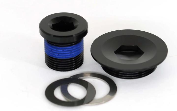 Actual product image e*13 Crank puller Crank Bolt and Extractor LG1/TRS Race/espec Race Brose