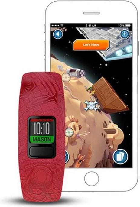 Immagine prodotto Garmin Vivofit jr. 2 (50.80 mm)