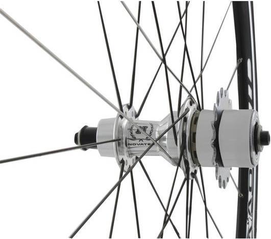 Produktbild M-Wave Singlespeed Umbau-Kit