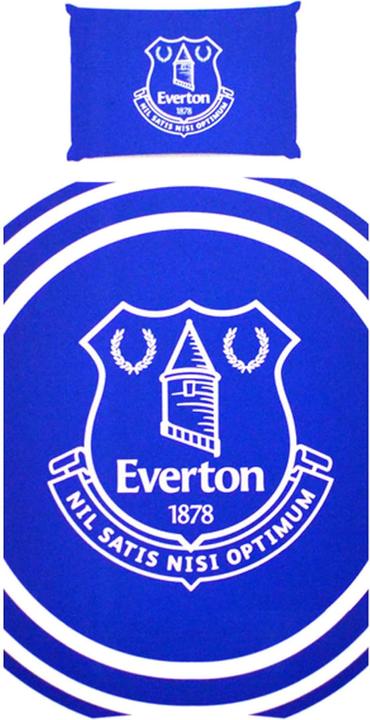 Actual product image Everton FC UTBS1489 P