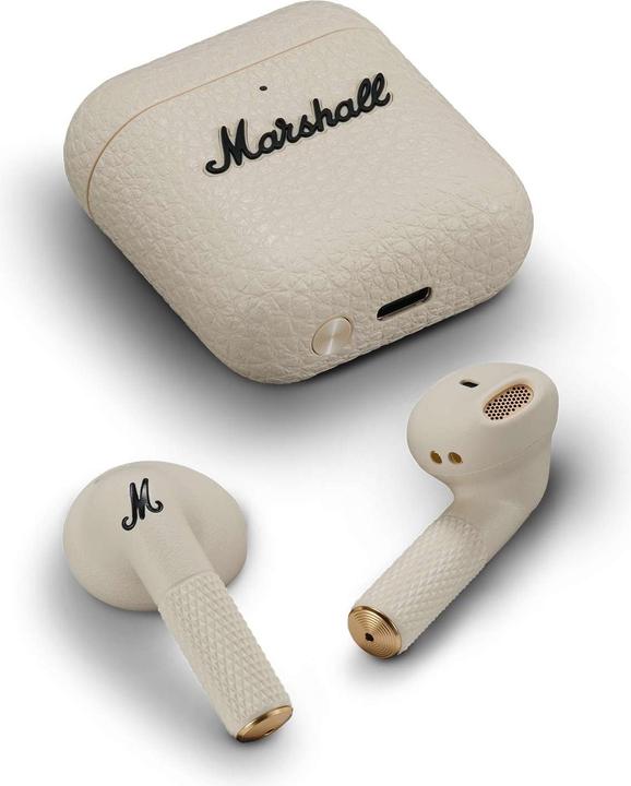 Image du produit Marshall MINOR IV Cream