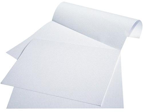 Produktbild Papyrus Schreibpapier lin. A4 90g (90 g/m², 500 x, A4)