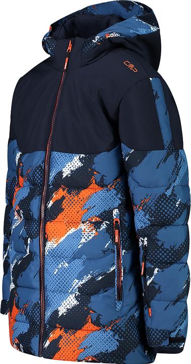 Image du produit CMP Campagnolo Hoodie (140)