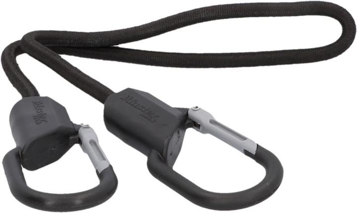 Produktbild Master Lock Gummispannseil mit Clip