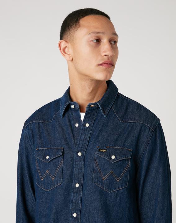 Produktbild Wrangler Western (S)