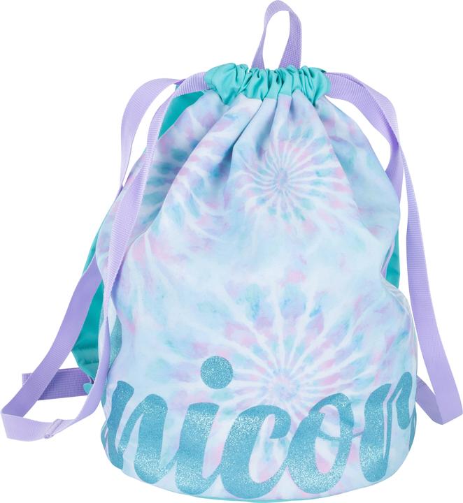 Actual product image Magni Sports bag rucksack unicorn 36x24x16cm