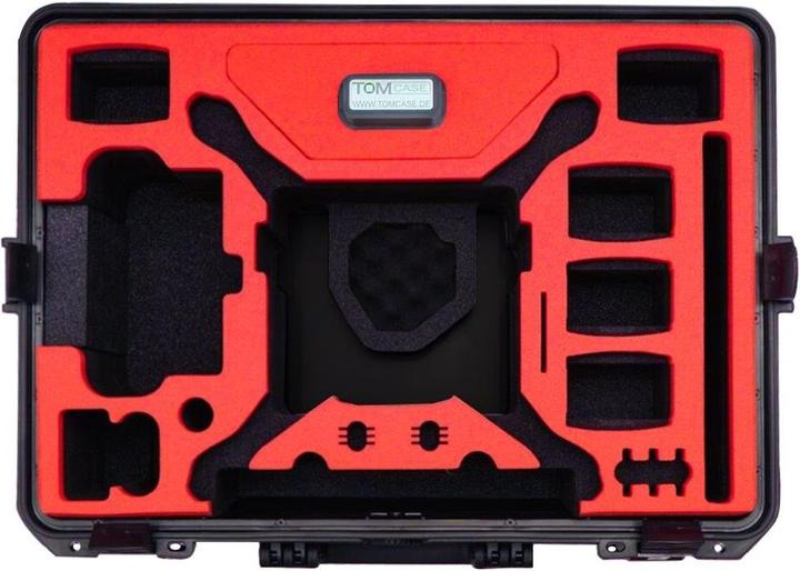 Produktbild TomCase Transportkoffer (DJI Phantom 4)