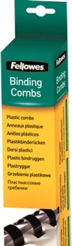 Productafbeelding Fellowes Ordnerrug, 14mm, 21 ringen