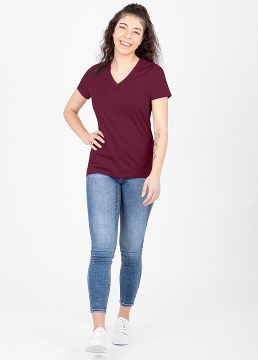 Actual product image JAKO T-shirt Organic (XXL)