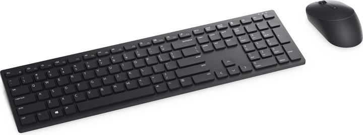 Image du produit Dell Pro KM5221W (US, Sans fil)