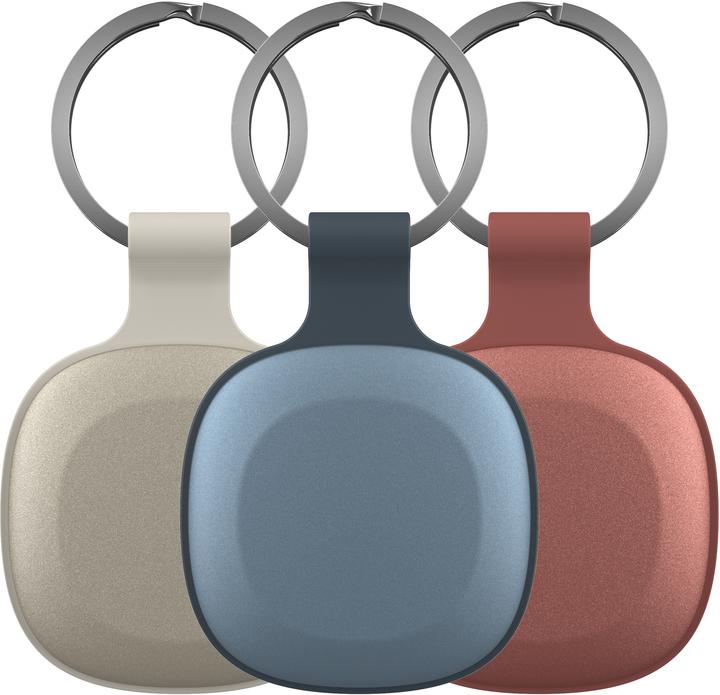 Produktbild Fresh'N Rebel Smart Finder Tag 3 Stück (iOS)