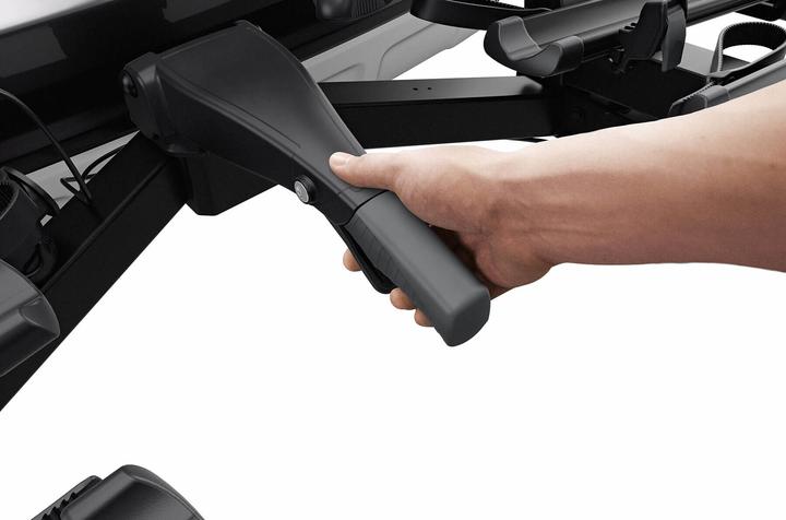 Produktbild Thule VeloSpace XT 3 Black Edition