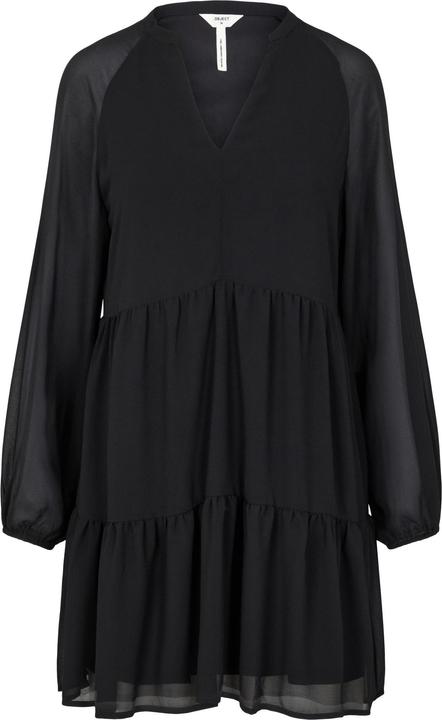 Image du produit Object Robe manches longues longueur genou (36)