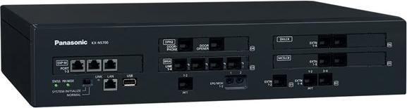 Produktbild Panasonic KX-NS700NE