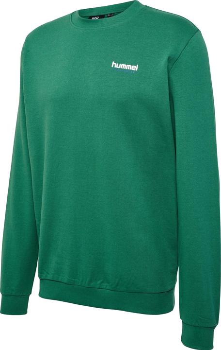 Actual product image hummel hmlLGC GABE SWEATSHIRT (XXL)