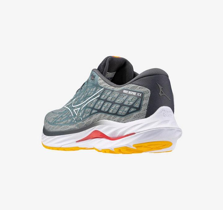 Image du produit Mizuno WAVE INSPIRE 20 (40.5)
