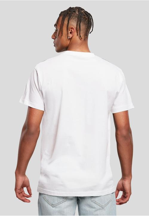 Produktbild Mister Tee Toronto Sketch Tee - 117739 (5XL)