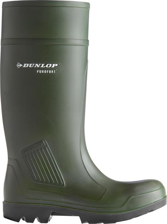 Actual product image Dunlop Safety boots Purofort S5 (S5, 37)