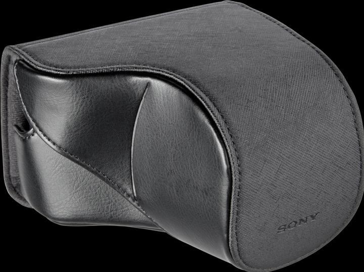 Image du produit Sony LCS-EJC3 Sachet système pour NEX (Étui pour appareil photo, 3.66 l)
