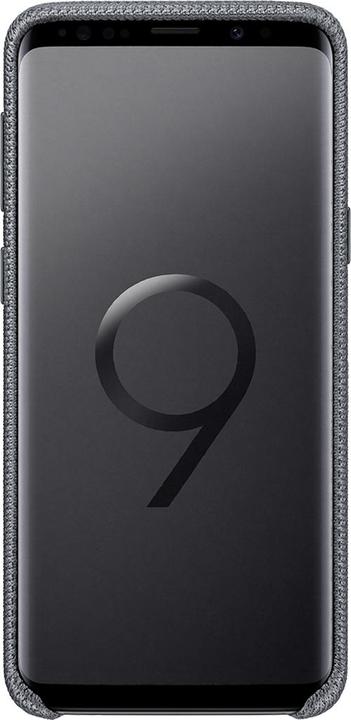 Produktbild Samsung Hyperknit Cover (Samsung Galaxy S9+)