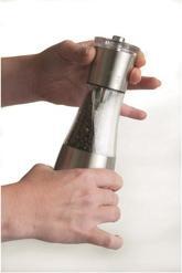Actual product image BergHoff Salt and pepper mill Studio Line (Salt, Pepper)