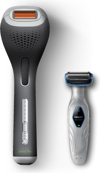 Produktbild Philips Lumea for Men