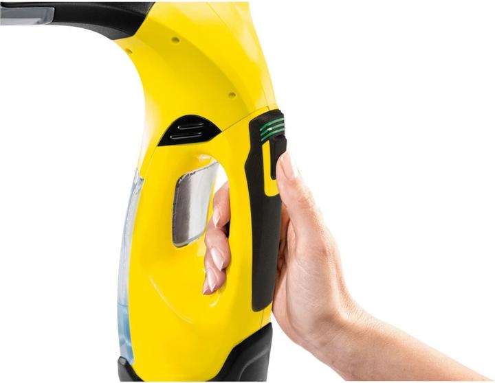 Actual product image Kärcher WV 5 Plus N
