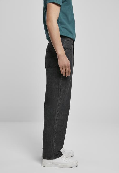 Produktbild Urban Classics 90‘s Jeans (30)