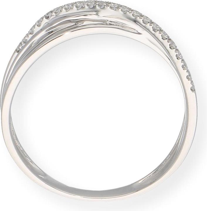 Actual product image Carat style (58, 750/18 K Gold)