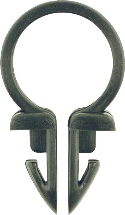 Image du produit KS Tools Agrafes pour fils ø 12,7mm, pack de 10
