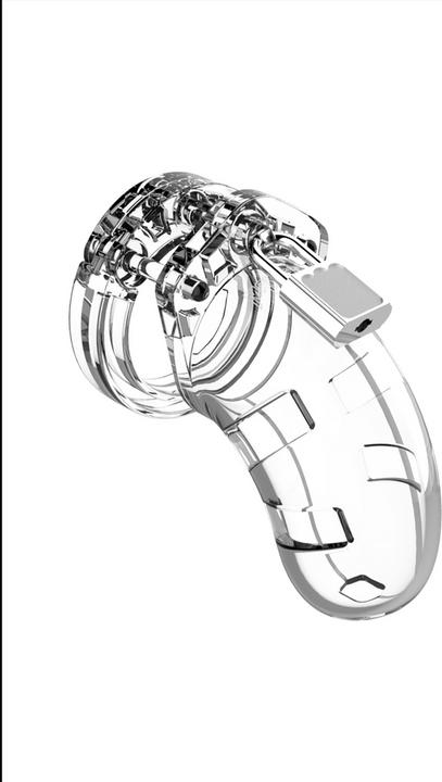 Image du produit ManCage Chastity