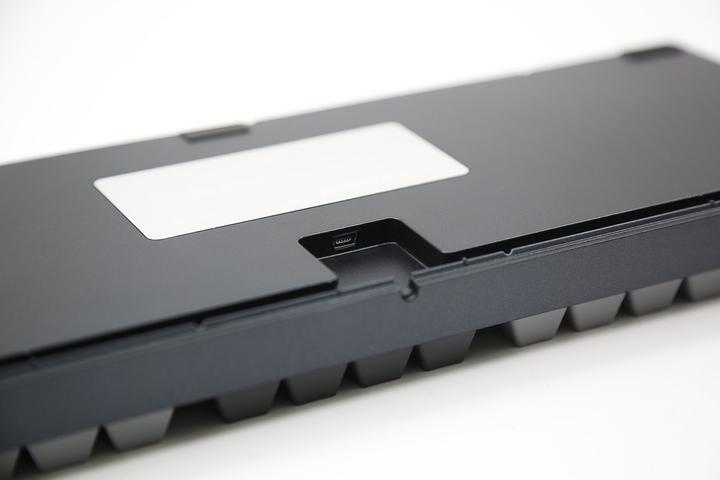 Actual product image Varmilo Moonlight VA88 (CH, Cable)