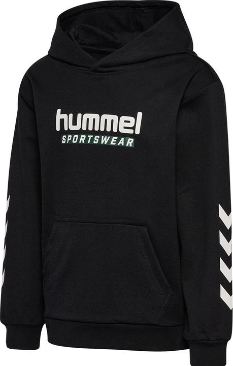 hummel hmlJR LOGO HOODIE