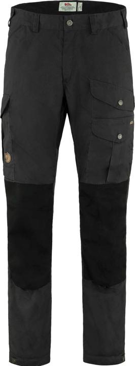 Actual product image Fjällräven Vidda Pro Trousers short (56)