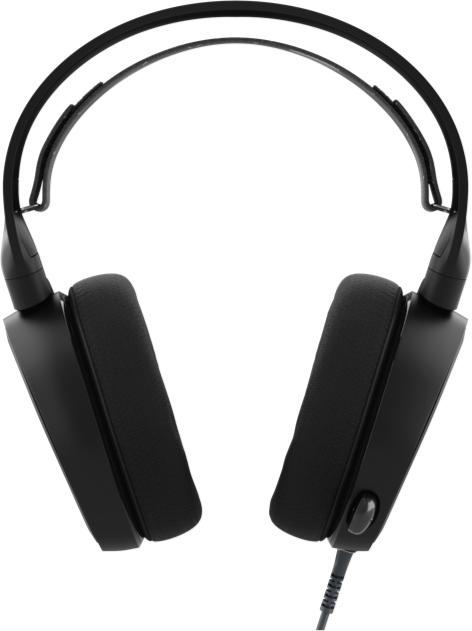 Produktbild SteelSeries Arctis 3 Console Edition (Kabelgebunden)
