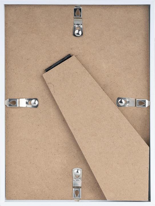 Actual product image Dörr Picture Frame New York White, 10 x 15 cm (10 x 15 cm)
