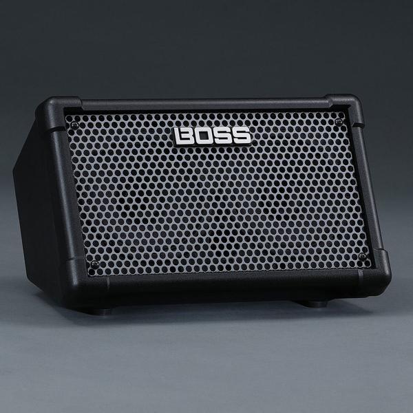 Immagine prodotto BOSS (Electronics) Cube Street II (Chitarra, 10 W)