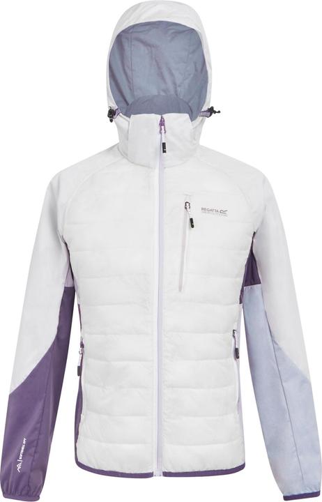 Immagine prodotto Regatta Andreson Pro Giacca Ibrida Donna (36 D)