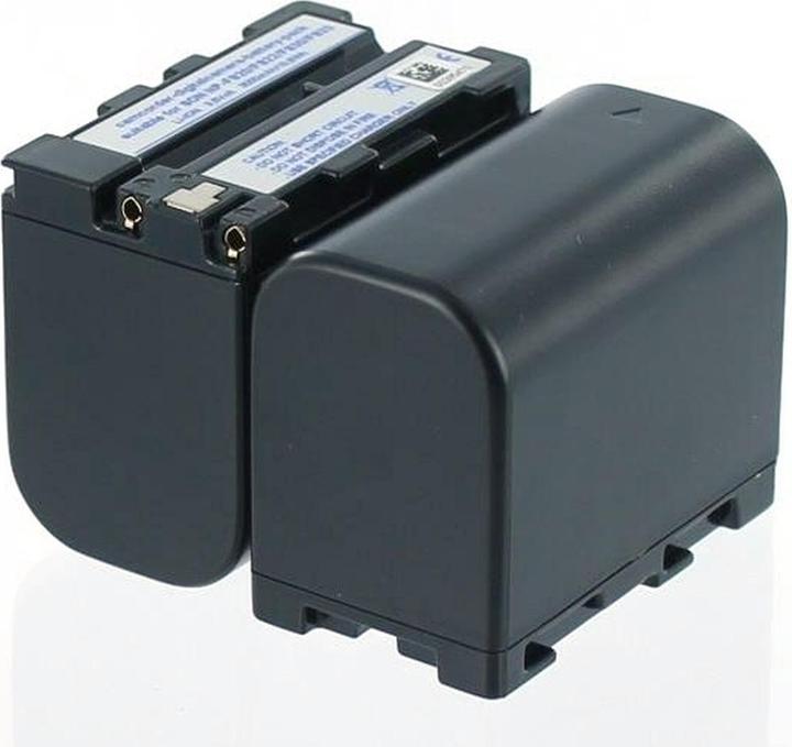Produktbild AGI 18541 Lithium-Ion 2800mAh 3.6V Wiederaufladbare Batterie (Akku)